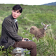 Cillian Murphy in The Wind That Shakes The Barley